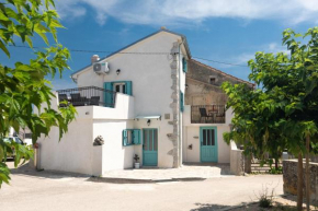 Heritage holiday house Petrina
